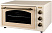 Духовка электрическая Falken ОЕ-4005-1 retro beige