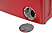 Стиральная машина Schaub Lorenz SLW MG5131 red