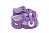 Босоножки Teo Bebe 106 фиолетовый