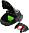 Пылесос Tefal TW5295RA