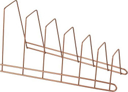Подставка-держатель для крышек Cricket Polytherm Copper