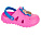 Обувь пляжная 215055-2 розовый