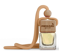 MEDORI Ароматизатор 212 VIP 6 мл/12