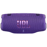 Колонка портативная JBL Charge 6 purple
