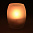 Светодиодная свеча с ПДУ D-EA55D/G