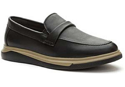 Туфли для мальчика Grunberg 158610/06-02 черный