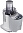 Соковыжималка Kenwood JE 680