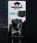 MEDORI 3D Satin Shine Ароматизатор на дефлектор/12