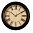 Часы настенные ДС-4ББ6-731