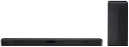 Саундбар LG SN4 2.1 black
