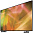 Телевизор Samsung UE-50AU8040UXRU