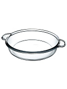 Боржам форма круглая 1.85 л с ушками/6
