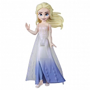 Фигурка Hasbro Disney Princess Холодное сердце 2 Эльза