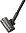 Пылесос беспроводной Dreame Cordless vacuum cleaner R10 Pro black