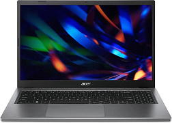 Ноутбук Acer Extensa 15 15.6" EX215-23-R1QL Ryzen 5 7520U/8Gb/SSD256Gb/DOS/grey