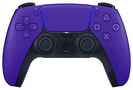 Джойстик PS5 DualSense camouflage purple