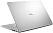 Ноутбук Asus VivoBook 15.6" X515JA-EJ2528 i7 1065G7/8GB/SSD256Gb/noOS/silver