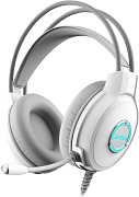 Наушники A4Tech Fstyler FH300U white