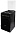 Комбинированная плита il Monte FO-GE5050 black