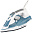 Утюг Redmond RI-C 278 blue