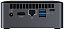 Готовое решение 06 Intel Nuc Kit