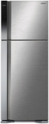 Холодильник Hitachi R-V 540 PUC7 BSL (HRTN7489DFBSLCS)
