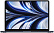 Ноутбук Apple MacBook Air 13.6” M2/8Gb/256Gb midnight