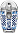 Соковыжималка SMEG CJF01DGBEU D&G