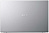 Ноутбук Acer Aspire 3 15.6" A315-58/i5 1135G7/8Gb/SSD256Gb/TN/DOS/silver