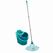 Classic Mop Набор для уборки ведро+швабра 12 л/1