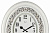 Часы Modis Original B 8070 WS