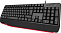Клавиатура Defender Atom HB-546 RU black