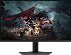 Монитор Samsung 27" Odyssey G5 S27DG500EIXCI black