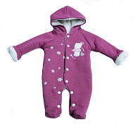 Комбинезон Babydoll 40179