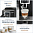 Кофемашина DeLonghi ECAM 23.460.B