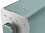 Кофемашина SMEG BCC02EGMEU green