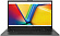 Ноутбук Asus 15.6" E1504GA-BQ150 N200/8Gb/256GbUFS/DOS/mixed black