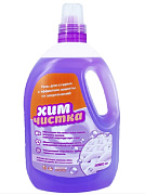 AROMIKA Гель для стирки Химчистка 3.3 л/6