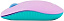 Набор клавиатура + мышь Acer OCC200 purple green