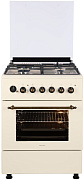 Комбинированная плита Nordfrost GE 6162 YR