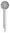 Фен Xiaomi Mi lonic hair dyer H300 EU