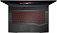 Ноутбук MSI 17.3" GL76 11UCK-248XRU Intel Core i5-11400H/8Gb/512Gb SSD/NVidia RTX3050 4Gb/DOS/gray