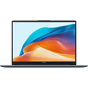 Ноутбук Huawei 14" MateBook D14 8Gb/SSD512Gb grey space