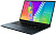 Ноутбук Asus 15.6" K3500PA-KJ407/i7-11370H/16Gb/SSD512Gb/DOS/quiet blue