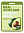 FARMSTAY Real Avocado Тканевая маска с экстрактом мякоти авокадо 23 мл