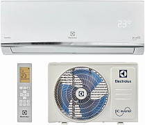 Сплит-система Electrolux Smartline DC EACS/I-18HSM/N8