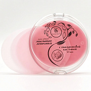 SHINEWELL Мыльные лепестки клубника 50 шт/20