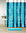 Maison Штора для ванной 180*200 см PLE голубой/10