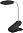 Настольный светильник Эра NLED-420-1.5W-BK Black