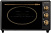 Духовка электрическая Axeldorf ON-4102-2 retro black